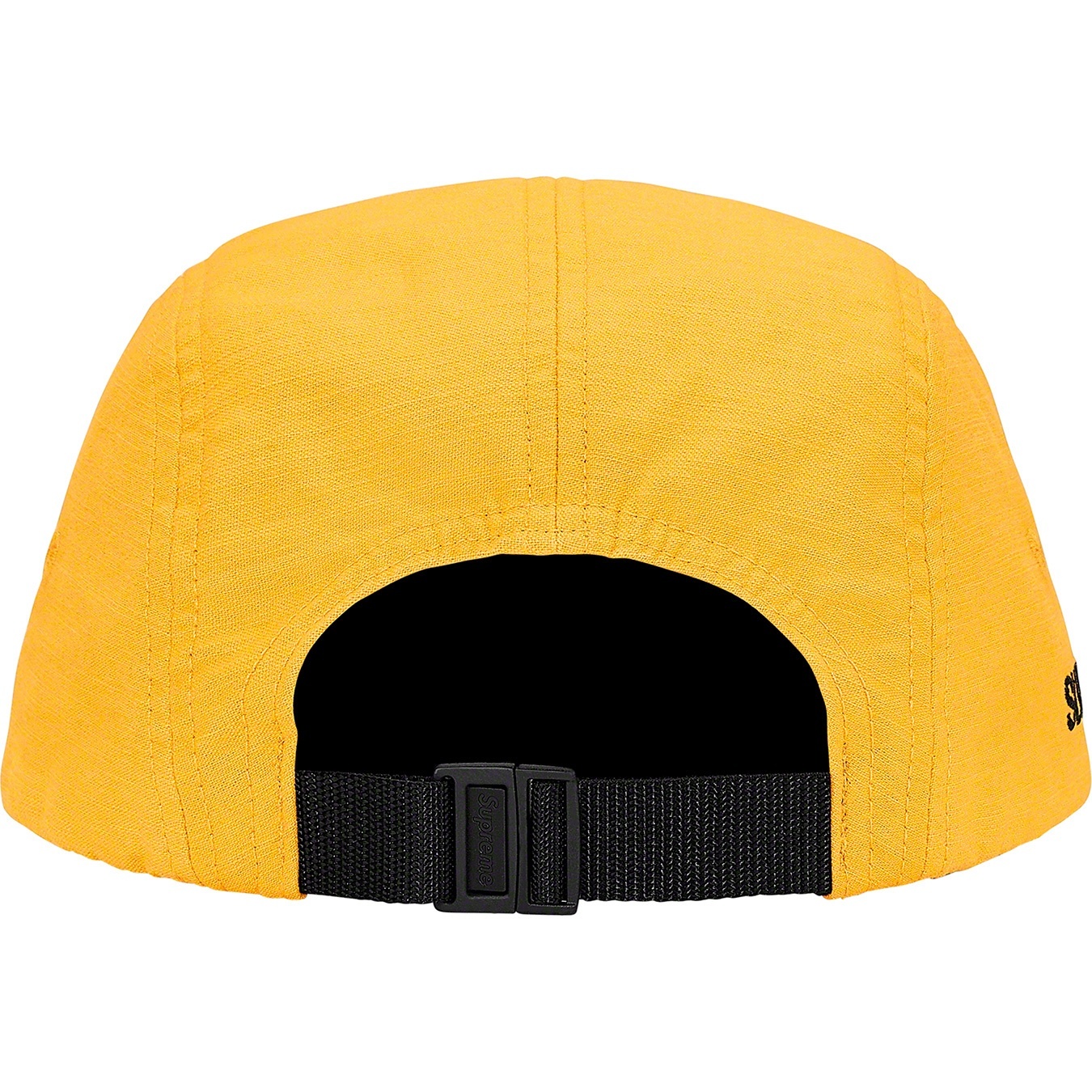 Military Camp Cap view 3